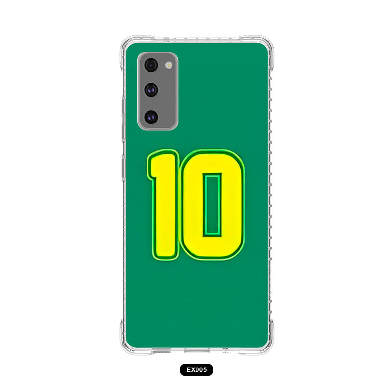 HEXA 005 |LINHA SAMSUNG|