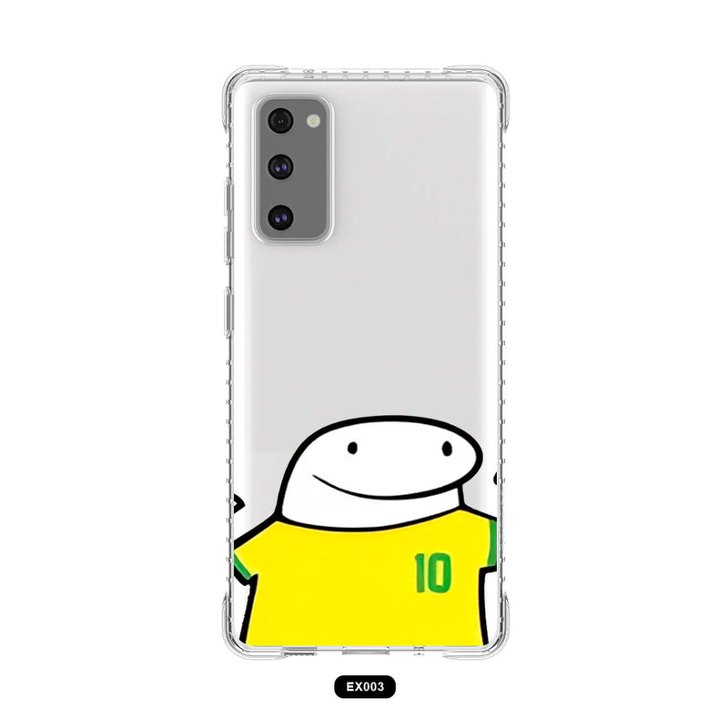 FLORK BRASIL |LINHA SAMSUNG|