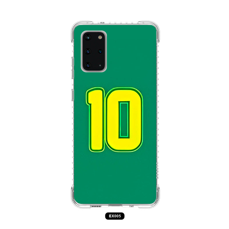 HEXA 005 |LINHA SAMSUNG|