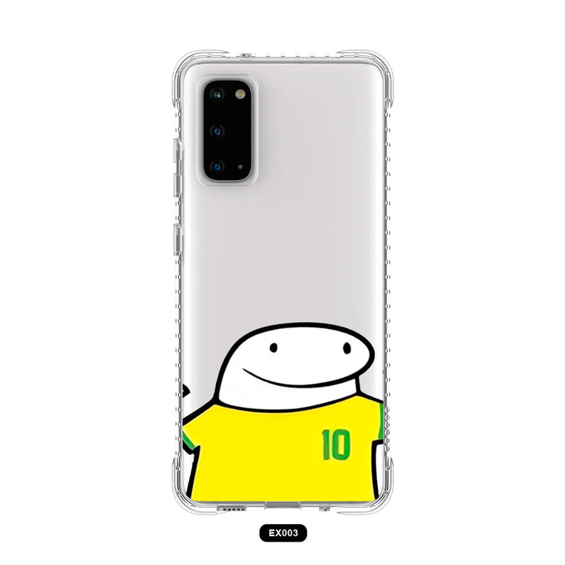 FLORK BRASIL |LINHA SAMSUNG|