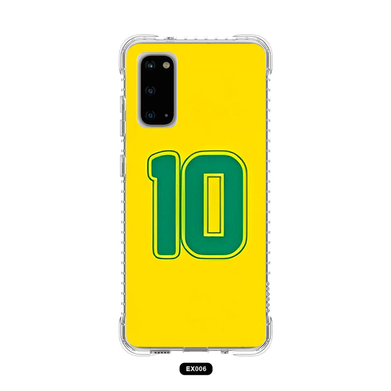 HEXA 006 |LINHA SAMSUNG|