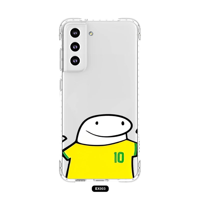 FLORK BRASIL |LINHA SAMSUNG|