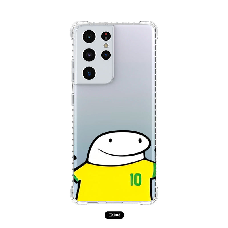 FLORK BRASIL |LINHA SAMSUNG|