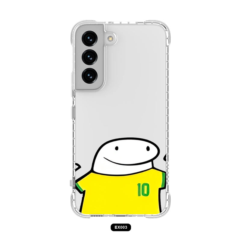 FLORK BRASIL |LINHA SAMSUNG|