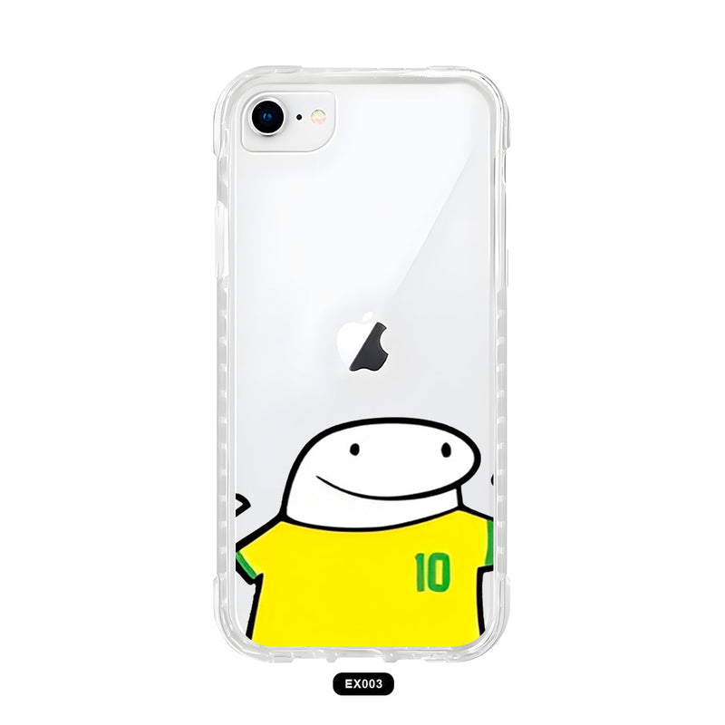 FLORK BRASIL |LINHA APPLE|