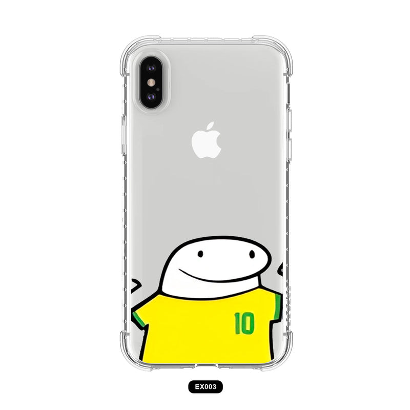 FLORK BRASIL |LINHA APPLE|