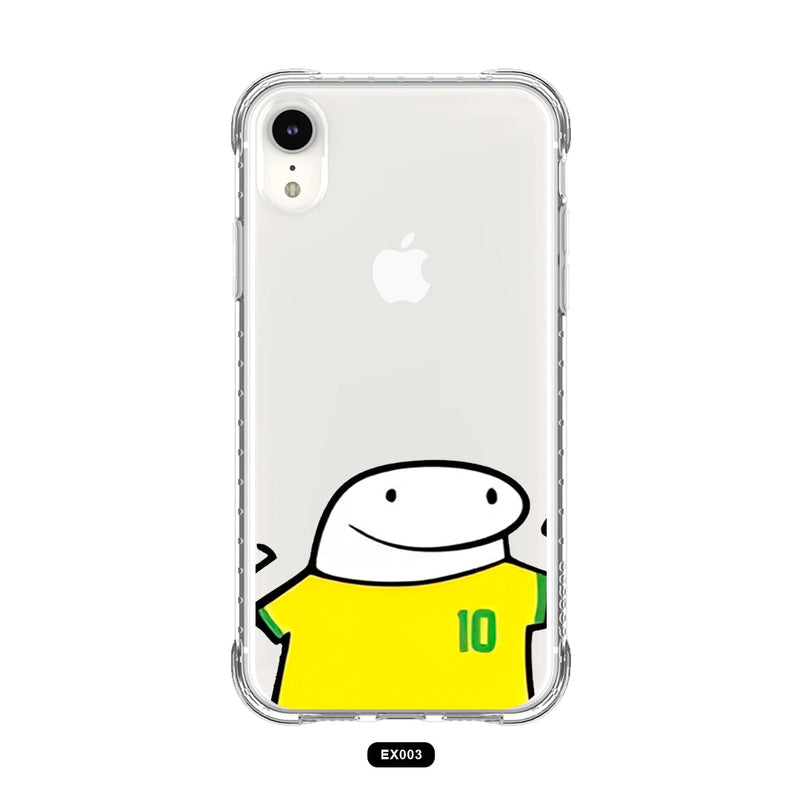 FLORK BRASIL |LINHA APPLE|