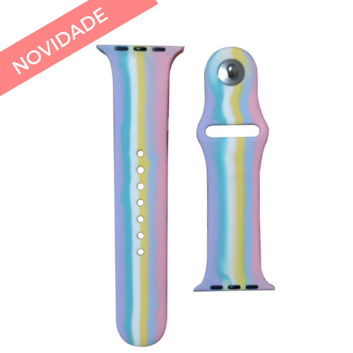 CANDY COLORS |SILICONE|