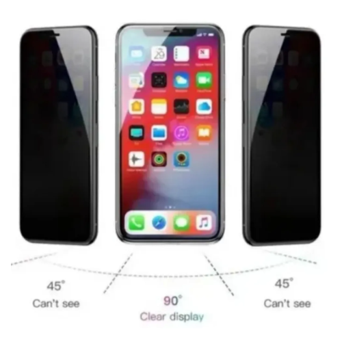 PELÍCULA 3D PRIVACIDADE |IPHONE 14|