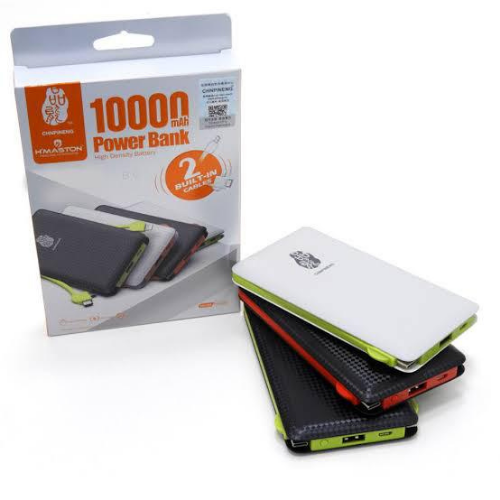 POWERBANK 10000mAh