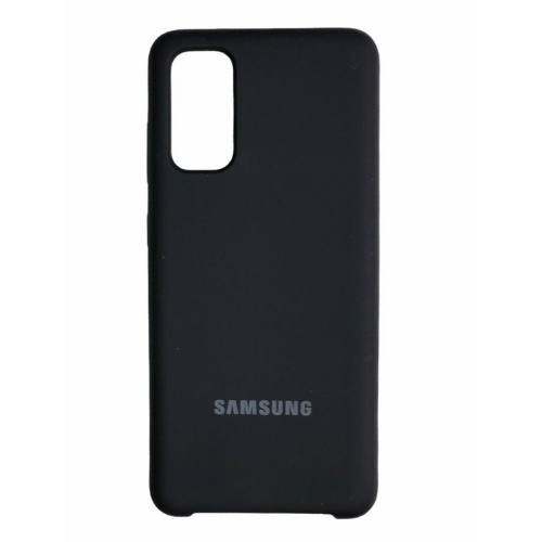 PRETO |SAMSUNG S20|