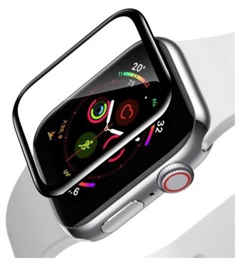 PELÍCULA VIDRO 3D |APPLE WATCH|