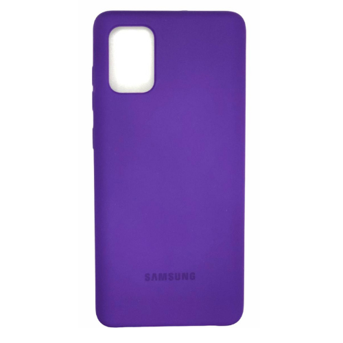 ROXO |SAMSUNG A71|