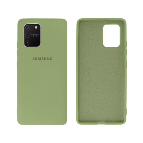 VERDE MENTA |SAMSUNG S10 LITE|