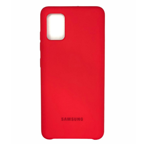 VERMELHO |SAMSUNG A51|