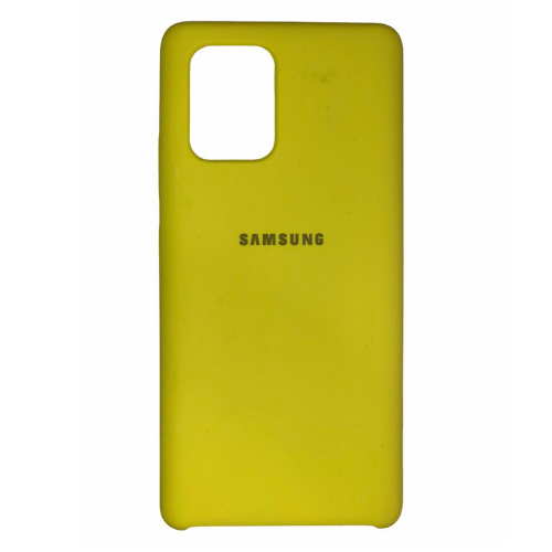 AMARELO |SAMSUNG S10 LITE 2020|