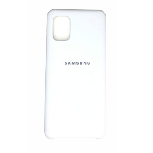 BRANCO |SAMSUNG A31|