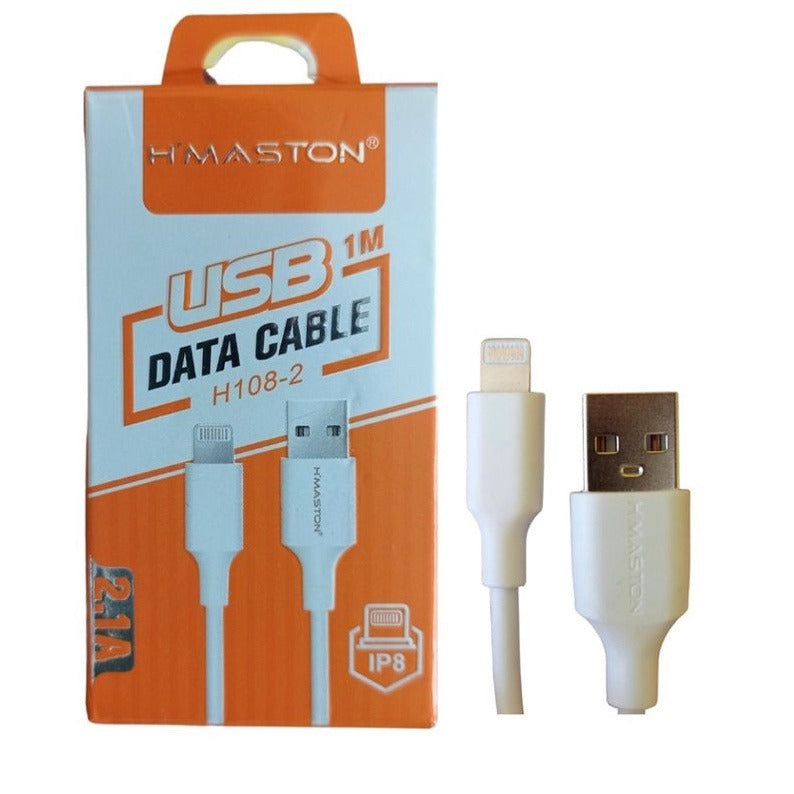 CABO TRANSFERÊNCIA USB LIGHTNING |CABOS|