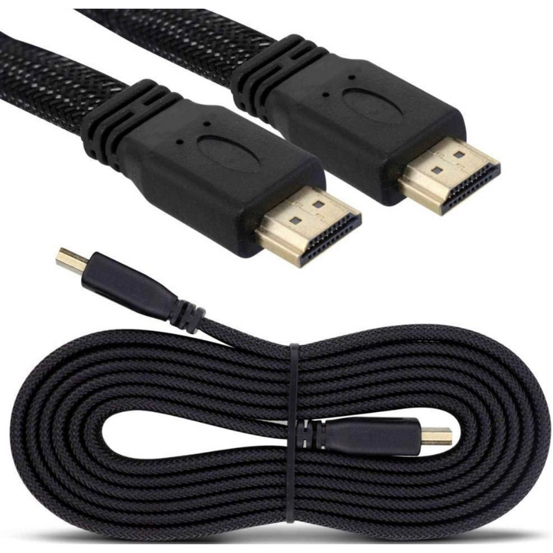 CABO HDMI FULL HD 4K |CABOS|