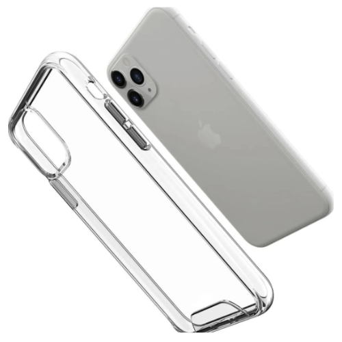 TRANSPARENTE SPACE SERIES |IPHONE 14 PRO MAX|