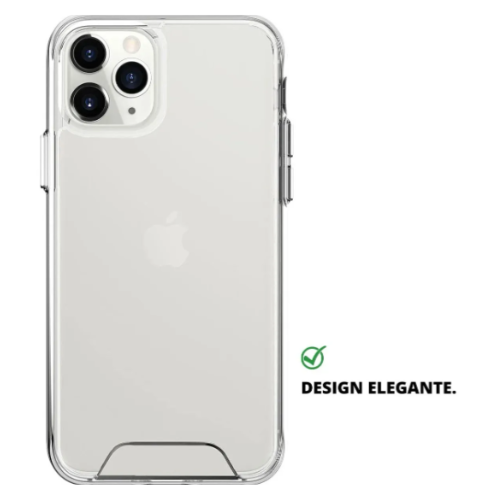 TRANSPARENTE SPACE SERIES |IPHONE 14 PRO|