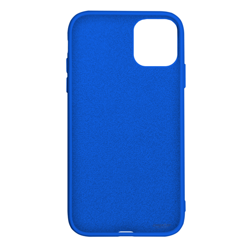 AZUL CANETA |IPHONE 13 MINI|