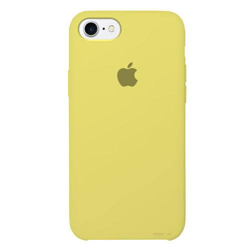 AMARELO |IPHONE SE 2020|