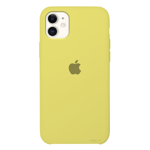 AMARELO |IPHONE 11|