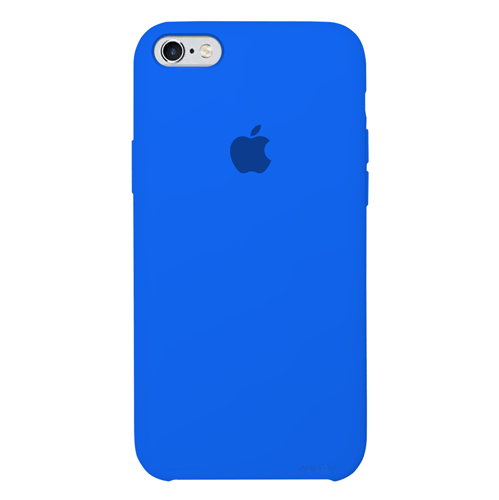 AZUL CANETA |IPHONE 6S|