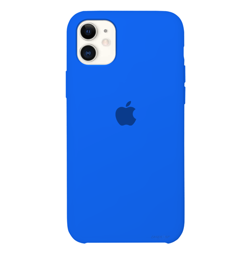 AZUL CANETA |IPHONE 11|