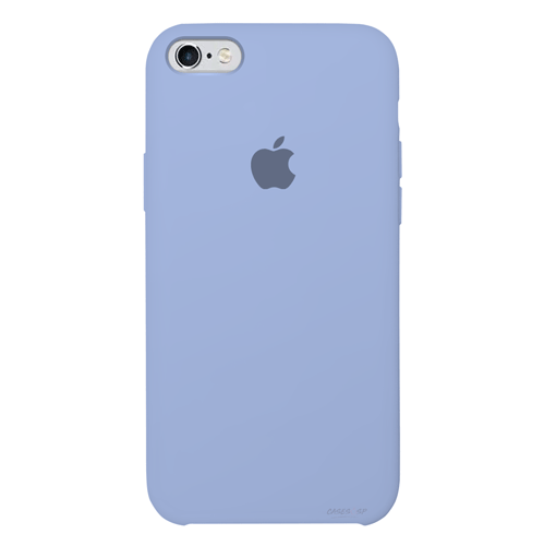 AZUL LAVANDA |IPHONE 6S|