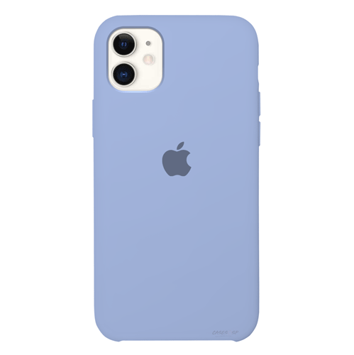 AZUL LAVANDA |IPHONE 12 MINI|