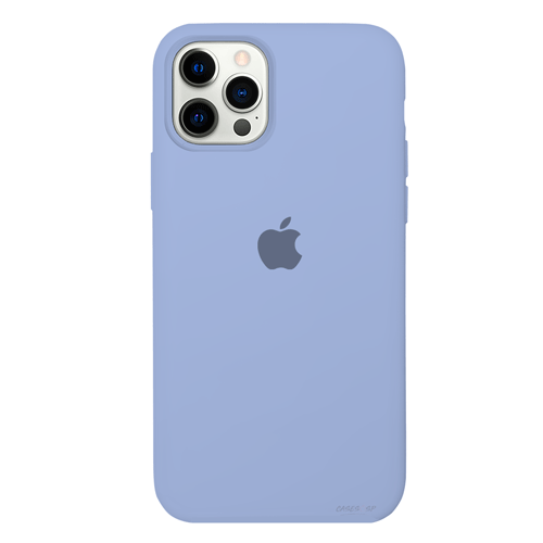 AZUL LAVANDA |IPHONE 13 PRO MAX|