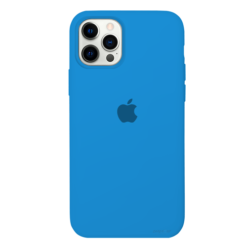 AZUL PISCINA |IPHONE 13 PRO MAX|