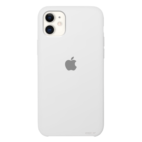 BRANCO |IPHONE 12 MINI|