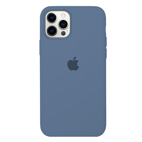 CINZA LAVANDA |IPHONE 13 PRO MAX|