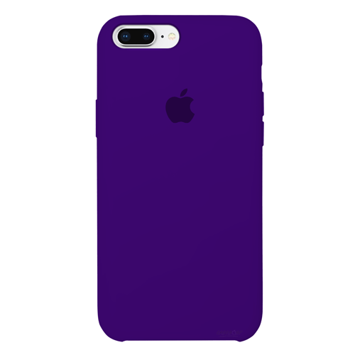 ROXO ESCURO |IPHONE 8 PLUS|