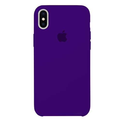 ROXO ESCURO |IPHONE X|