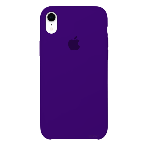 ROXO ESCURO |IPHONE XR|