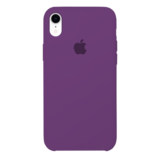 ROXO |IPHONE XR|