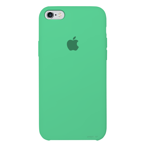 VERDE CLARO |IPHONE 6|