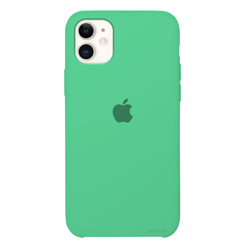 VERDE CLARO |IPHONE 11|