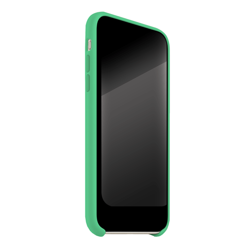 VERDE CLARO |IPHONE XS MAX|