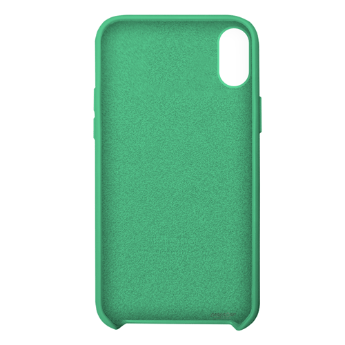 VERDE CLARO |IPHONE XS|