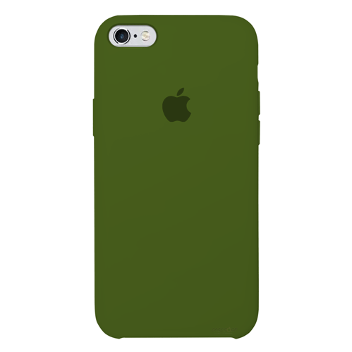 VERDE MUSGO |IPHONE 6|