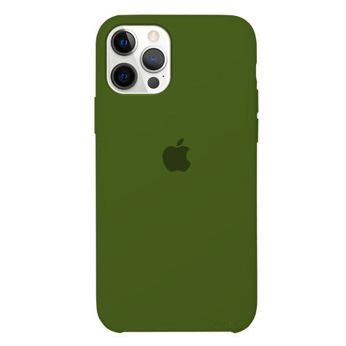 VERDE MUSGO |IPHONE 11 PRO|