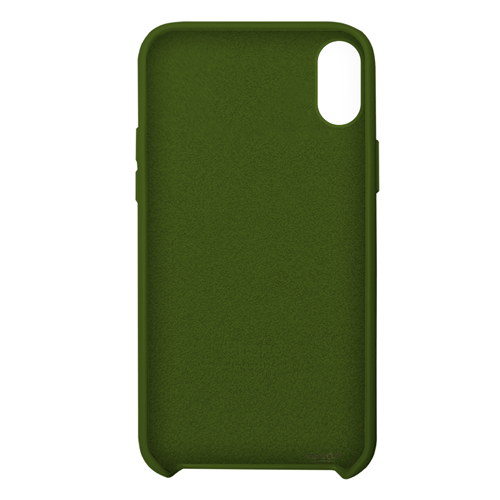 VERDE MUSGO |IPHONE XS|