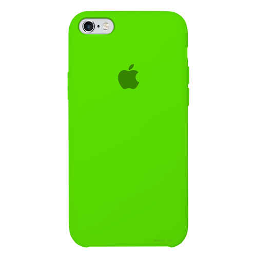 VERDE NEON |IPHONE 6|