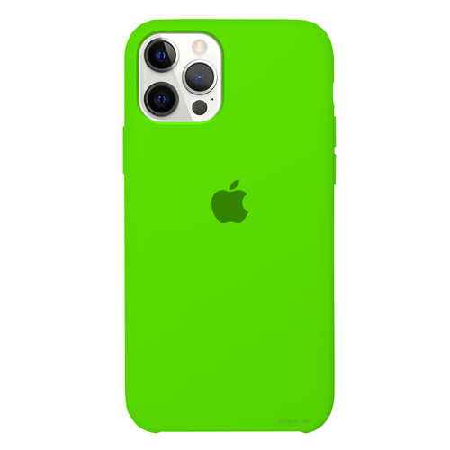 VERDE NEON |IPHONE 11 PRO|