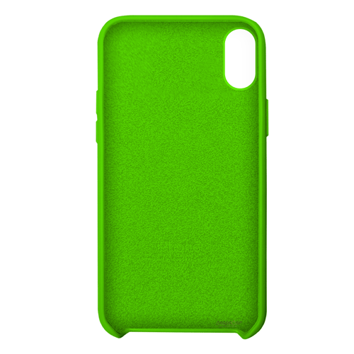 VERDE NEON |IPHONE XS MAX|